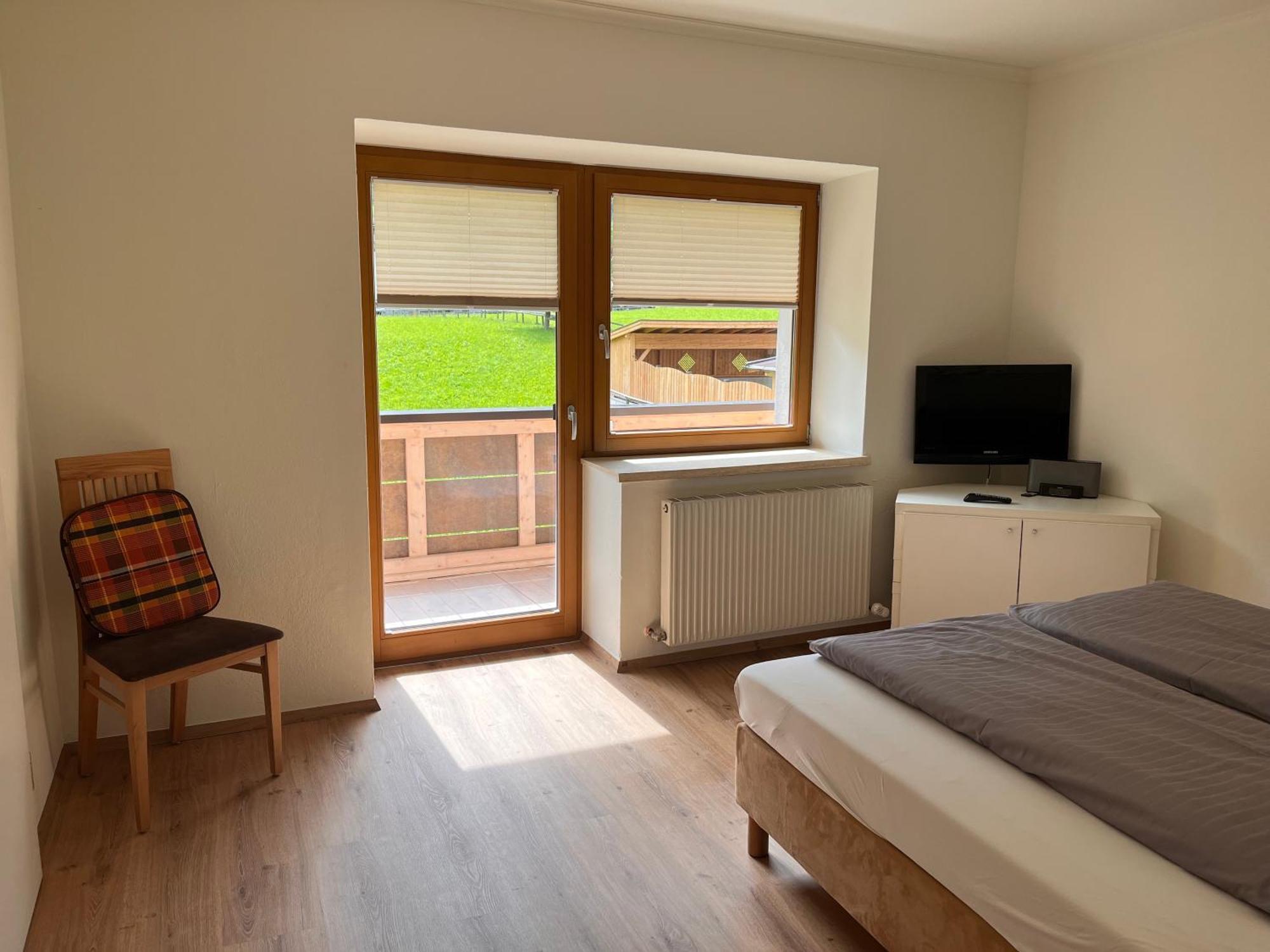 Haus Romanelli Apartment Mayrhofen Exterior photo